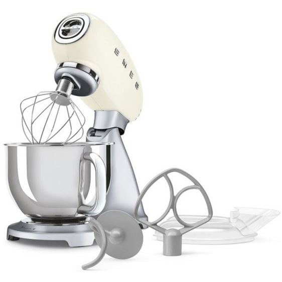 Planetary mixer SMEG SMF04CREU