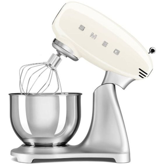 Planetary mixer SMEG SMF04CREU