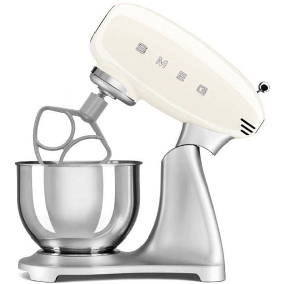 Planetary mixer SMEG SMF04CREU