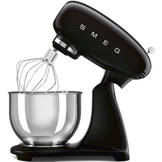 Planetary mixer SMEG SMF05BLEU