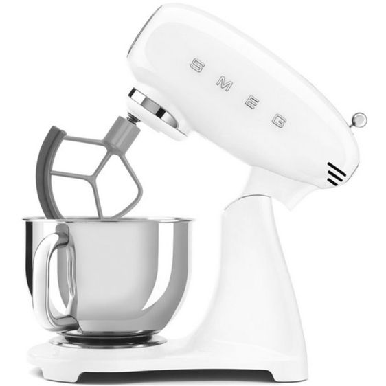 Planetary mixer SMEG SMF05WHEU