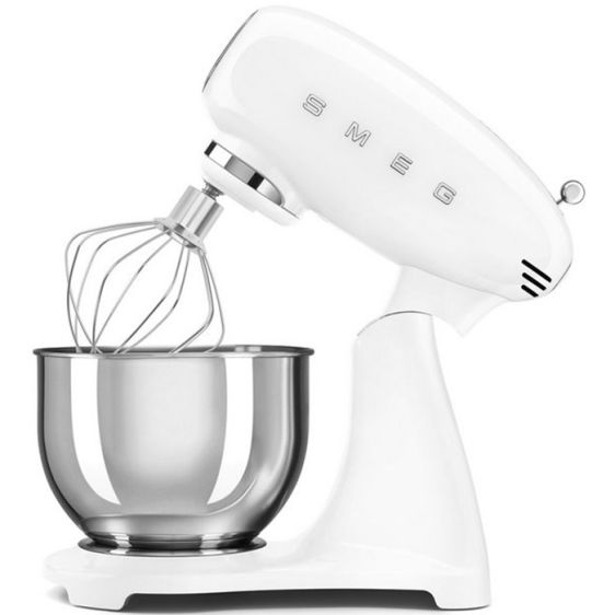Planetary mixer SMEG SMF05WHEU