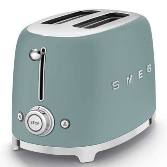 Toaster SMEG TSF01EGMEU