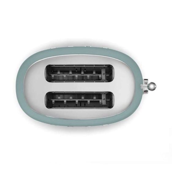 Toaster SMEG TSF01EGMEU