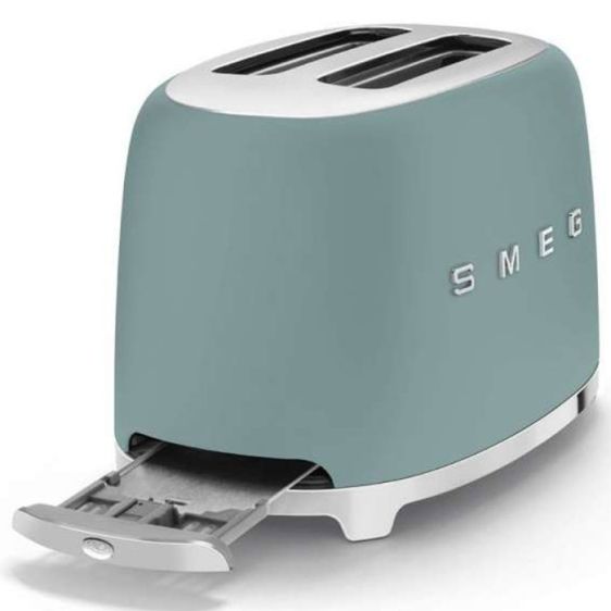 Toaster SMEG TSF01EGMEU