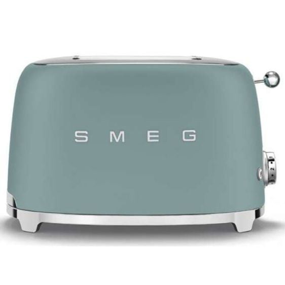 Toaster SMEG TSF01EGMEU