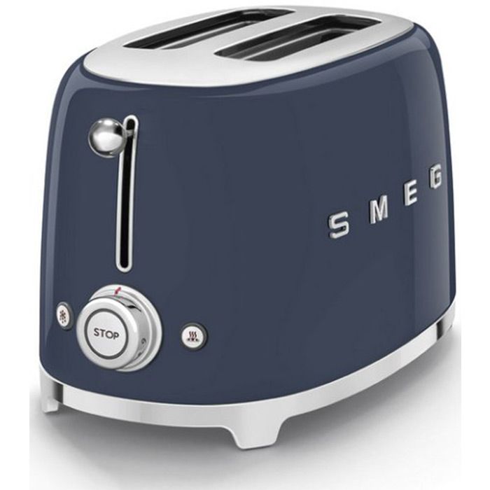 Toaster SMEG TSF01NBEU