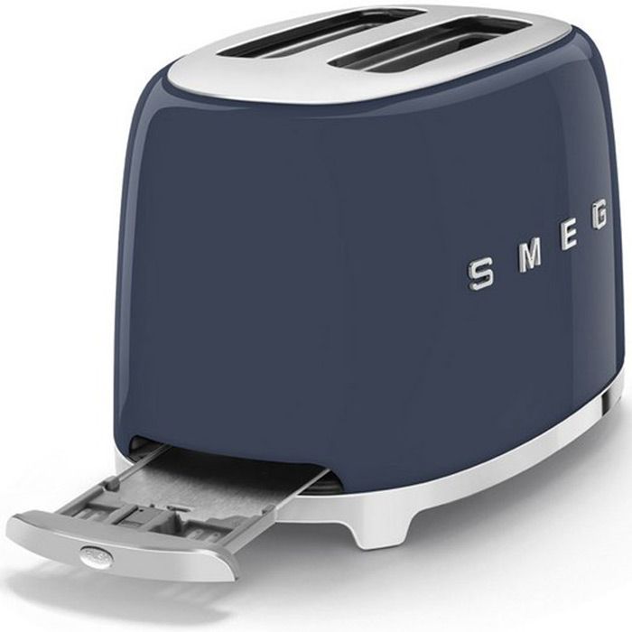 Toaster SMEG TSF01NBEU