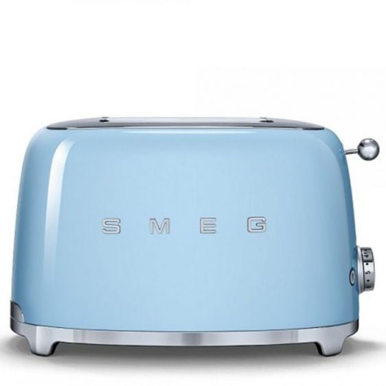 Toaster SMEG TSF01PBEU