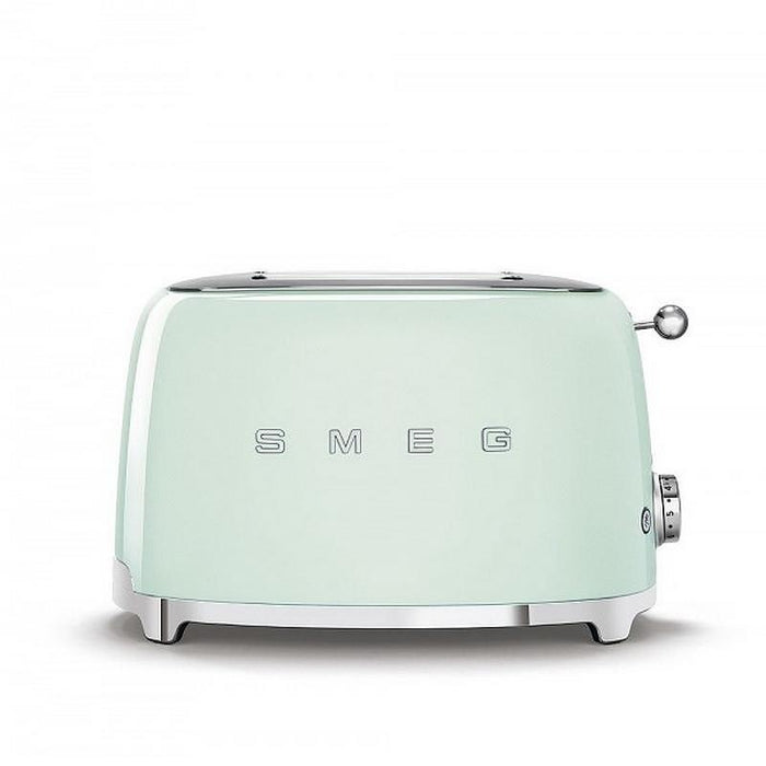 Toaster SMEG TSF01PGEU