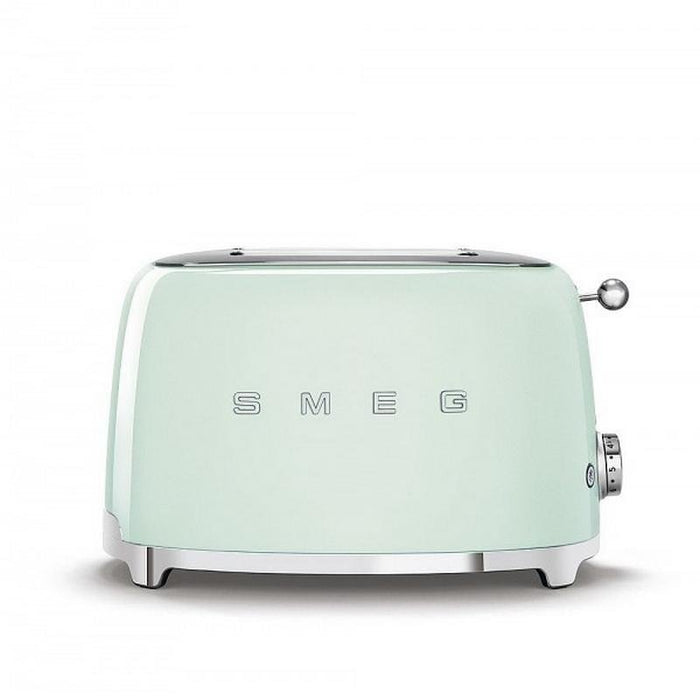 Toaster SMEG TSF01PGEU