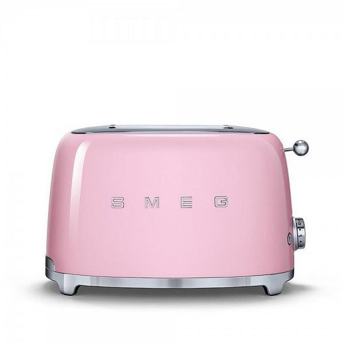 Toaster SMEG TSF01PKEU