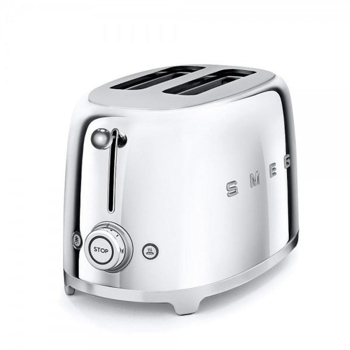 Toaster SMEG TSF01SSEU