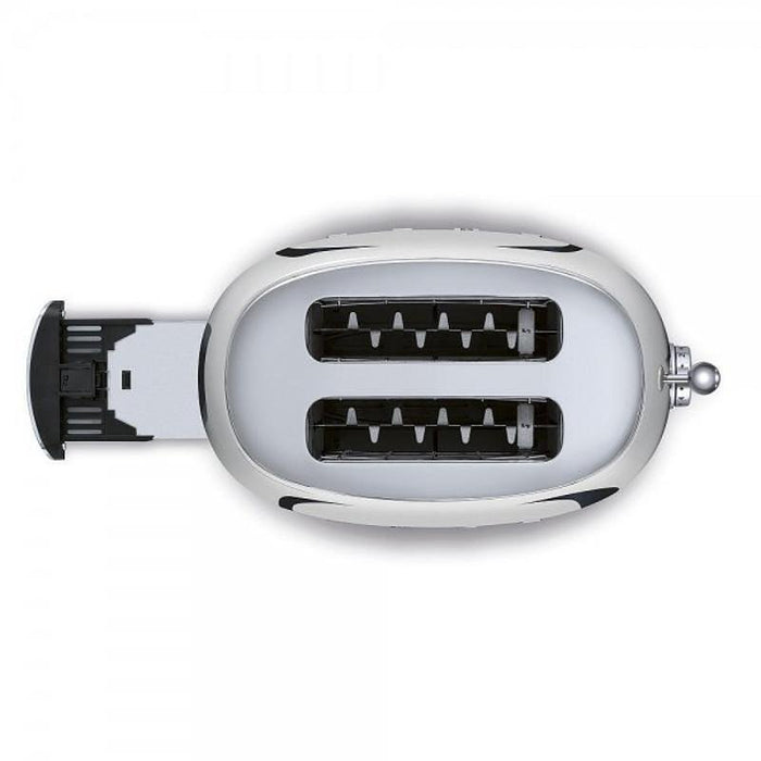 Toaster SMEG TSF01SSEU
