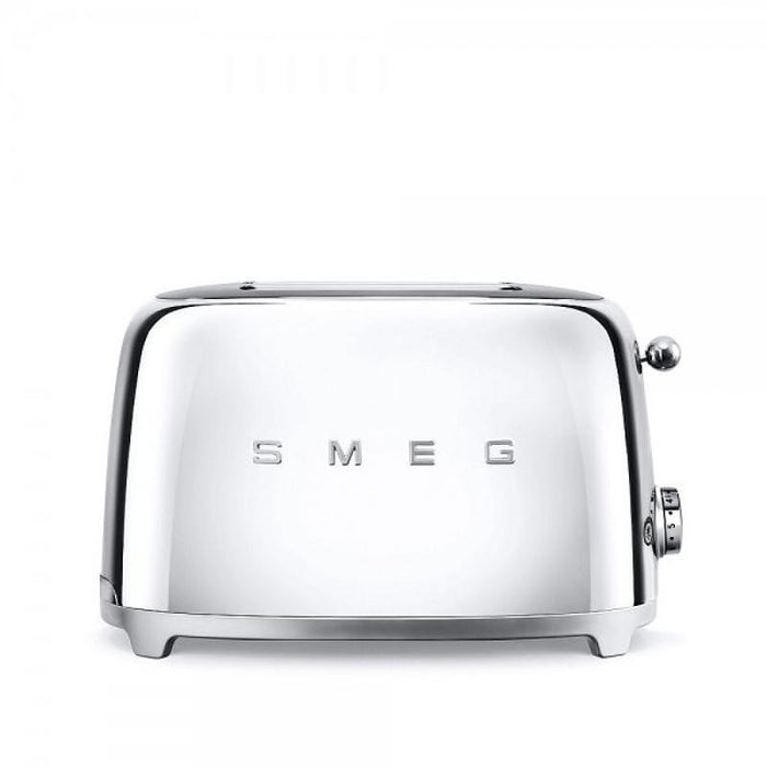 Toaster SMEG TSF01SSEU
