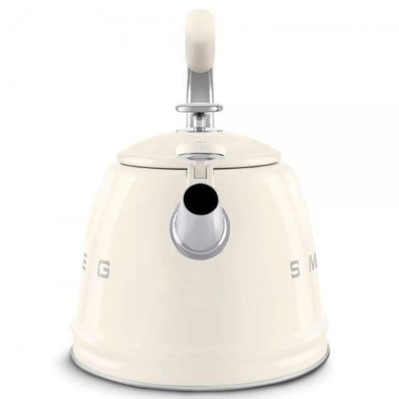 Kettle SMEG WKF01CR