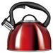 Smile kettle MCN-13/C1 3l red - Non-electric kettlesAGD-CZN<<<Home Appliance - ProductsAGD<<<ActionPL