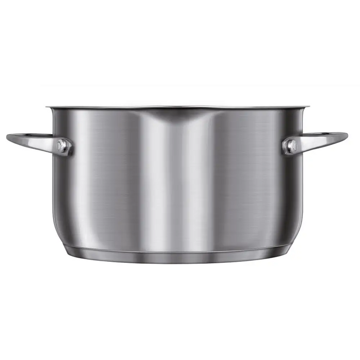 Smile MGK-20 7-piece cookware set - Non-electric pots / pansAGD-GAR<<<Home Appliance - ProductsAGD<<<ActionPL
