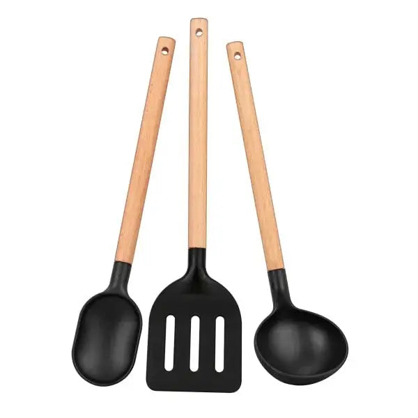 Smile MGK-23 8-piece cookware set with accessories - Non-electric pots / pansAGD-GAR<<<Home Appliance