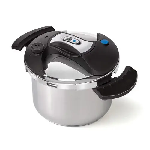 SMILE MGS-07 pressure cooker - Pressure cookersAGD-SZY<<<Home Appliance - ProductsAGD<<<ActionPL