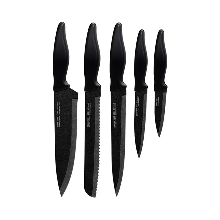 Smile SNS-4 kitchen cutlery/knife set 6 pc(s) - Cutlery and cooking utensilsAGD-SZT<<<Home Appliance