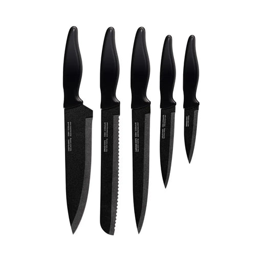 Smile SNS-4 kitchen cutlery/knife set 6 pc(s) - Cutlery and cooking utensilsAGD-SZT<<<Home Appliance