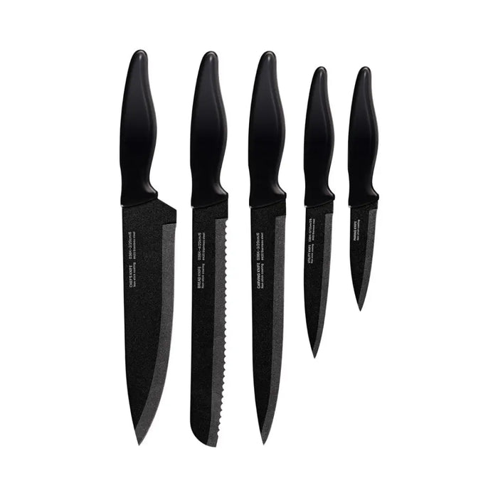 Smile SNS-4 kitchen cutlery/knife set 6 pc(s) - Cutlery and cooking utensilsAGD-SZT<<<Home Appliance