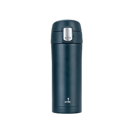 Smile STT-15 thermal mug 300 ml navy blue - Flasks & thermal mugsAGD-TKT<<<Home Appliance - ProductsAGD<<<ActionPL