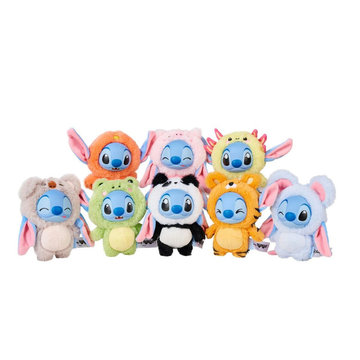 Fluffy toy Smoby Blue Plastic