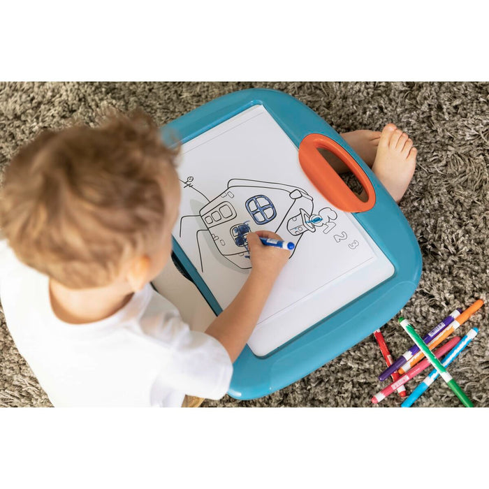 Board Smoby Blue