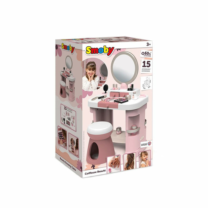Cleaning & Storage Kit Smoby