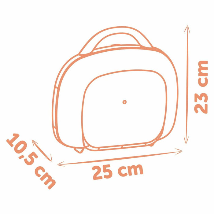 Cleaning & Storage Kit Smoby