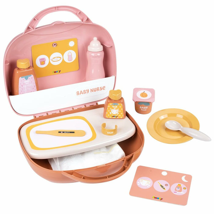 Cleaning & Storage Kit Smoby