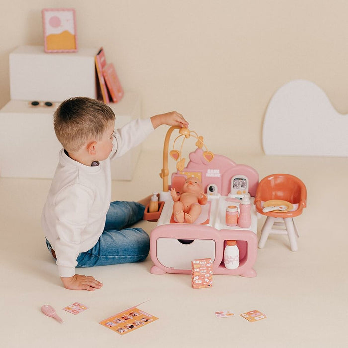 Cleaning & Storage Kit Smoby