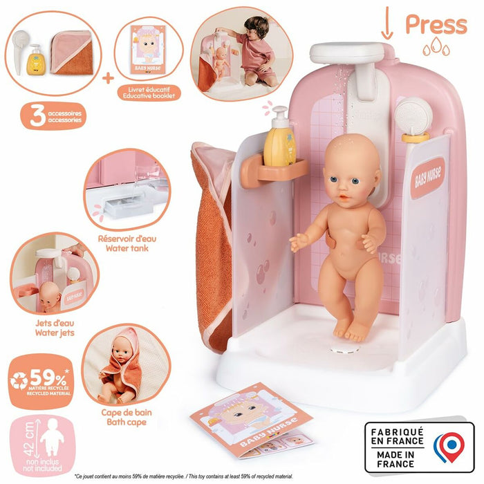 Cleaning & Storage Kit Smoby