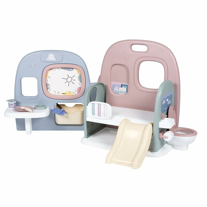 Cleaning & Storage Kit Smoby