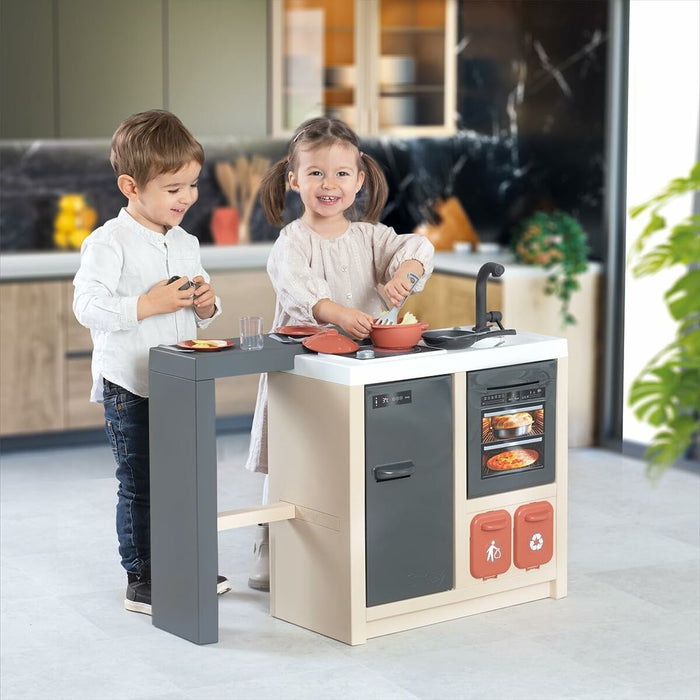 Cleaning & Storage Kit Smoby