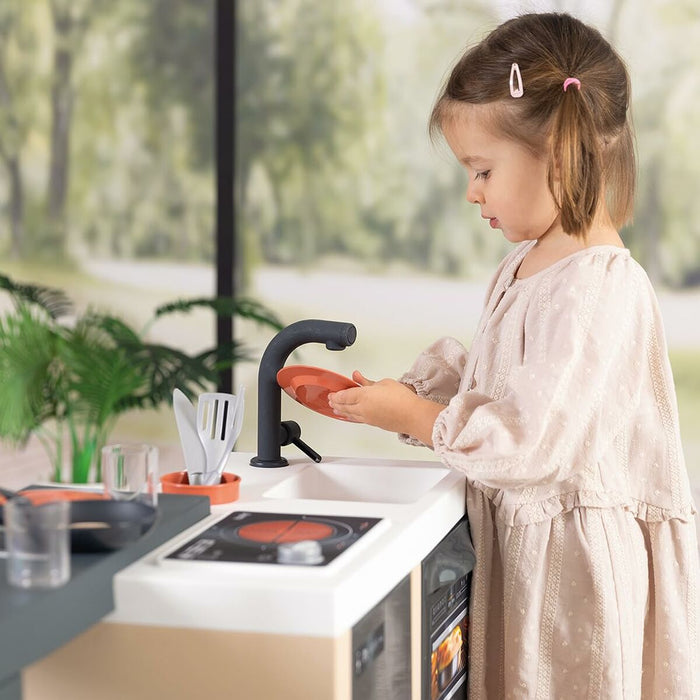 Cleaning & Storage Kit Smoby