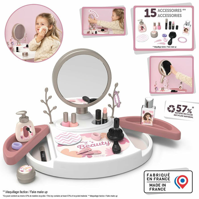 Cleaning & Storage Kit Smoby