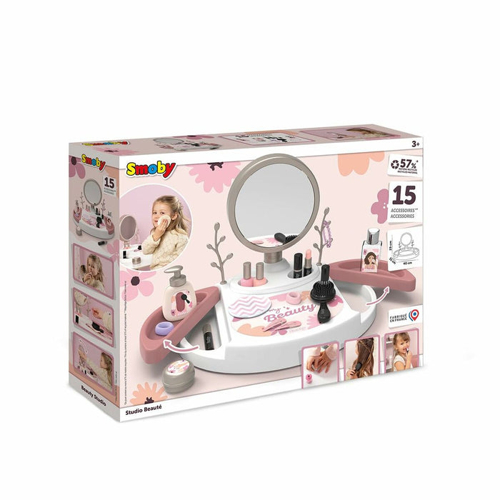 Cleaning & Storage Kit Smoby