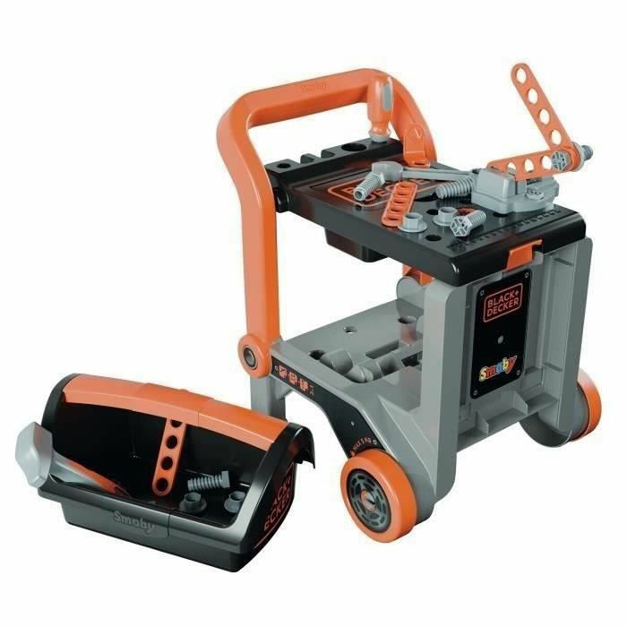 Cleaning & Storage Kit Smoby