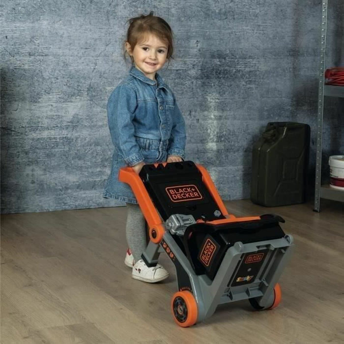 Cleaning & Storage Kit Smoby