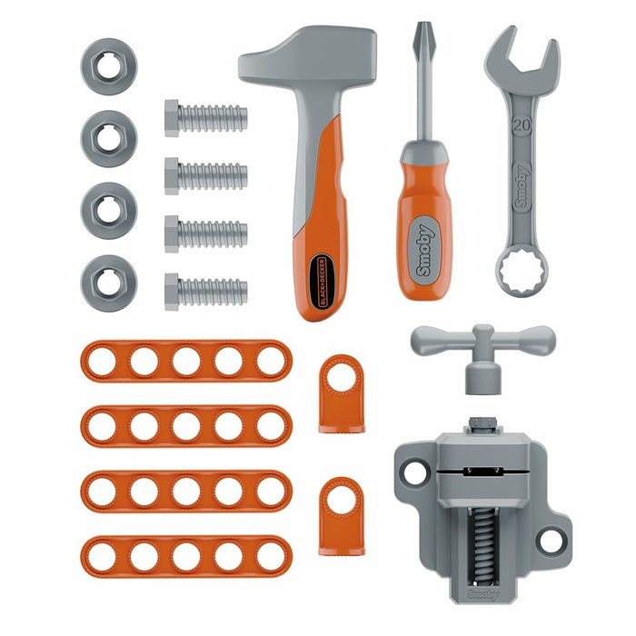 Cleaning & Storage Kit Smoby