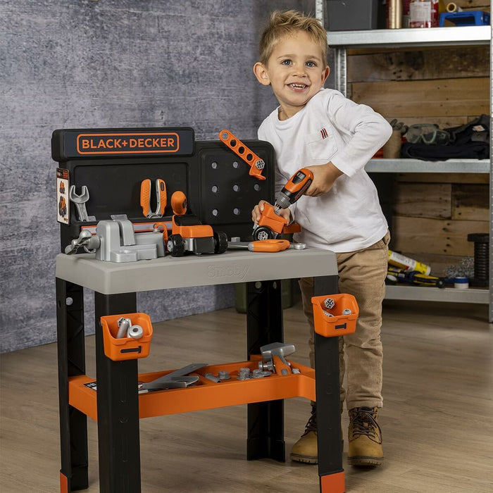 Cleaning & Storage Kit Smoby
