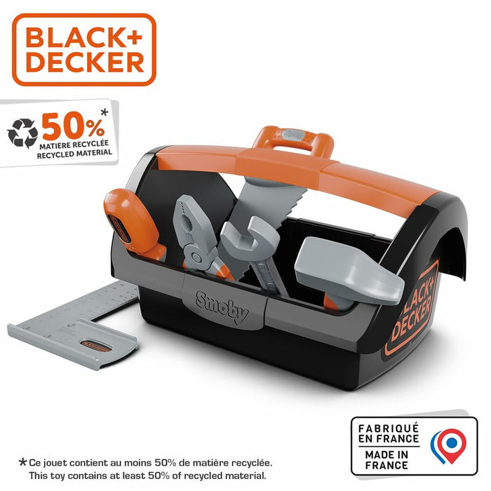 Cleaning & Storage Kit Smoby