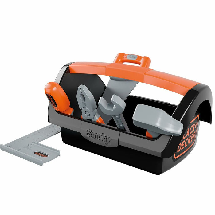 Cleaning & Storage Kit Smoby
