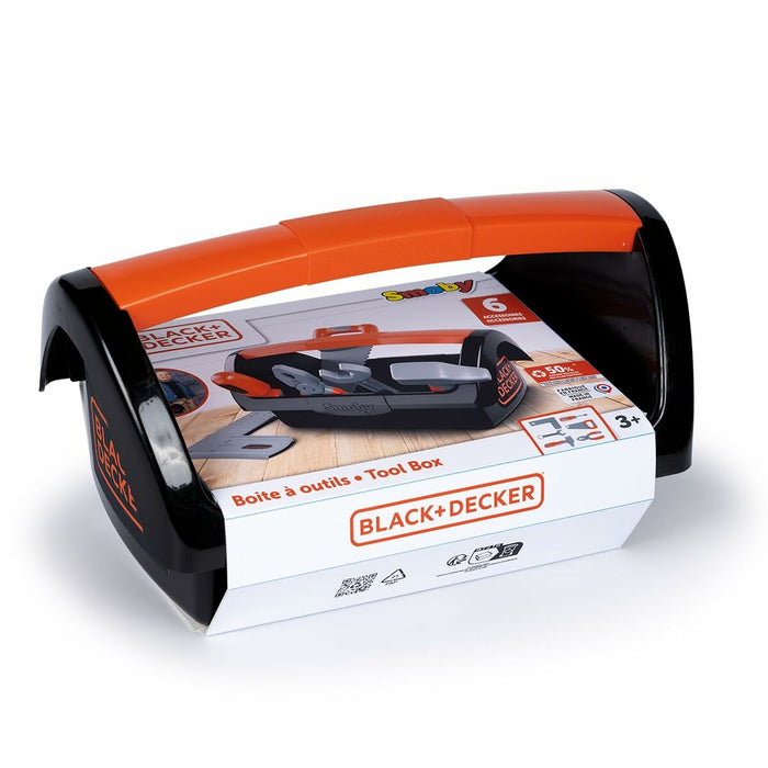 Cleaning & Storage Kit Smoby
