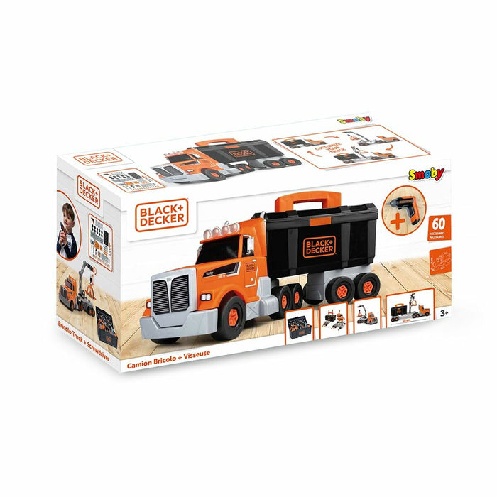 Cleaning & Storage Kit Smoby