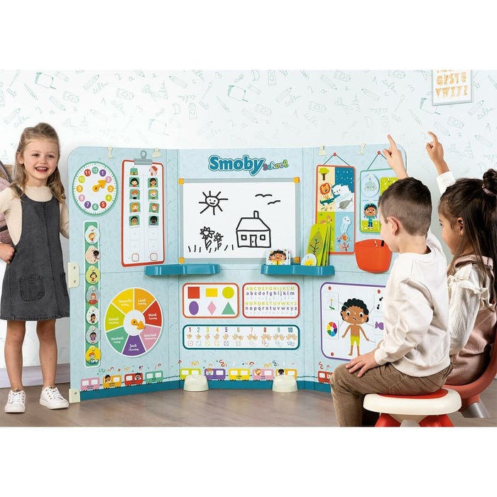 Cleaning & Storage Kit Smoby
