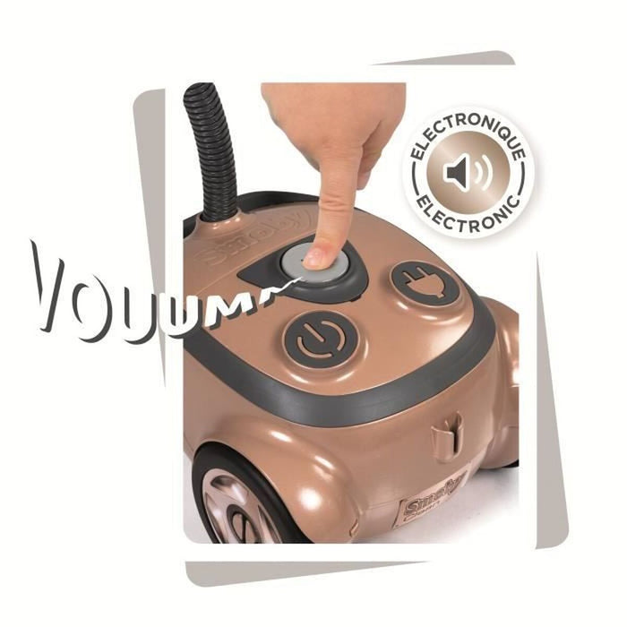 Cleaning & Storage Kit Smoby